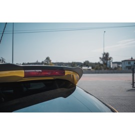MAXTON Spoiler Cap Renault Megane 3 RS MAXTON Spoiler Cap Renault Megane 3 RS