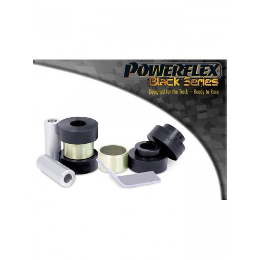 Silent-Bloc Powerflex Black Intérieur Tirant Arrière Audi A3/S3 MK3 8V 125cv plus (2013-) Multi Link Silent-Bloc Powerflex Black Intérieur Tirant Arrière Audi A3/S3 MK3 8V 125cv plus (2013-) Multi Link