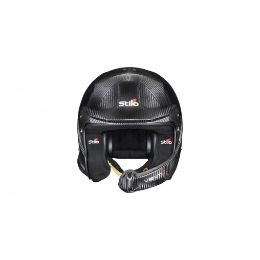 Casque Stilo Venti4 WRC Carbon Rally - Snell SA2020 FIA 8859-2024