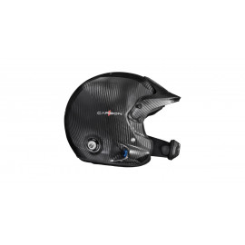 Casque Stilo Venti4 WRC Carbon Rally - Snell SA2020 FIA 8859-2024