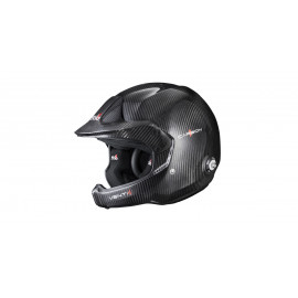 Casque Stilo Venti4 WRC Carbon Rally - Snell SA2020 FIA 8859-2024