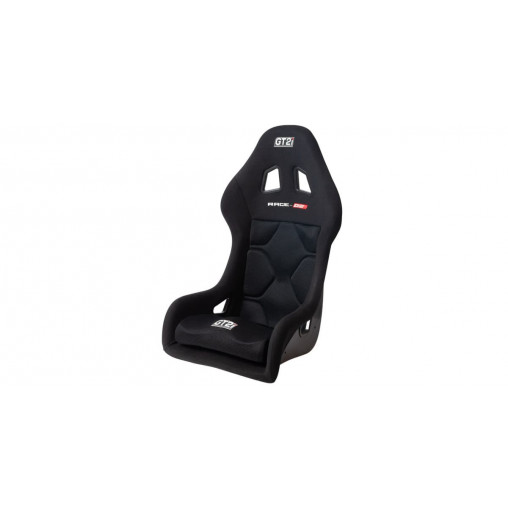 Siège baquet GT2i FIA Race-02L -V2 Fibre Siège baquet GT2i FIA Race-02L -V2 Fibre