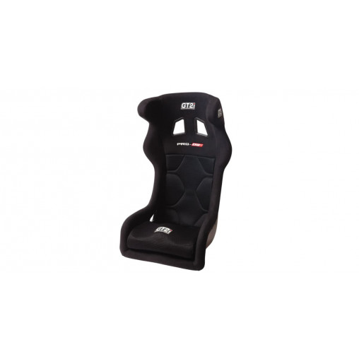 Siège baquet GT2i FIA Pro-02M V2 fibre à oreilles 2025