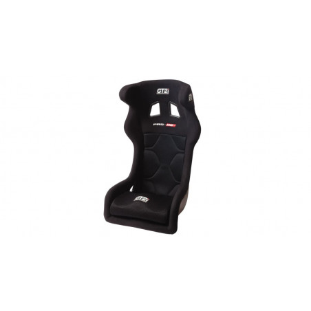 Siège baquet GT2i FIA Pro-02M V2 fibre à oreilles 2025