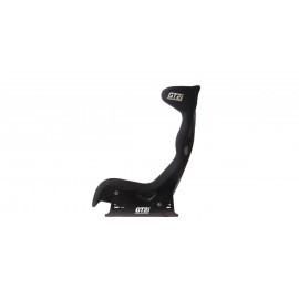 Siège baquet GT2i FIA Pro-02M V2 fibre à oreilles 2025