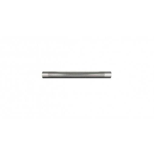 POWERSPRINT Tube INOX perforé d'absorption pour silencieux