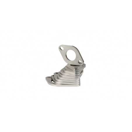 POWERSPRINT Bride INOX 2 trous