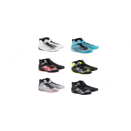 Bottines Alpinestars Tech1 Z V3 FIA