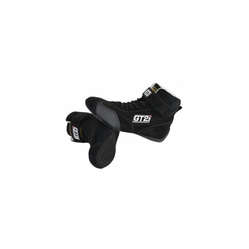 Combinaison FIA GT2i Race + Bottines GT2i Race