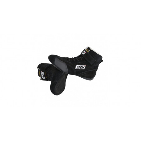 Combinaison FIA GT2i Race + Bottines GT2i Race