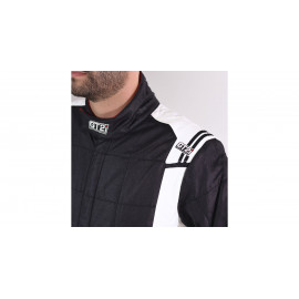 Combinaison FIA GT2i Race + Bottines GT2i Race