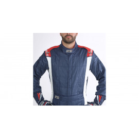 Combinaison FIA GT2i Race + Bottines GT2i Race