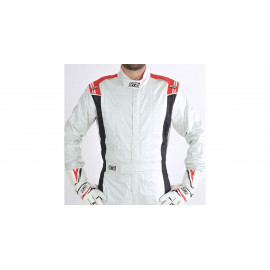 Combinaison FIA GT2i Race + Bottines GT2i Race