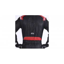 Combinaison FIA GT2i Race + Bottines GT2i Race
