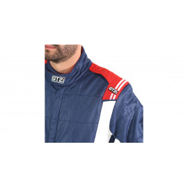Combinaison FIA GT2i Race + Bottines GT2i Race