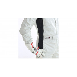 Combinaison FIA GT2i Race + Bottines GT2i Race