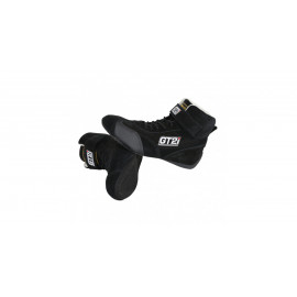 Combinaison FIA GT2i Race + Bottines GT2i Race