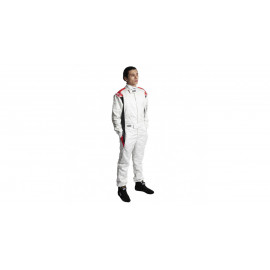 Combinaison FIA GT2i Race + Bottines GT2i Race