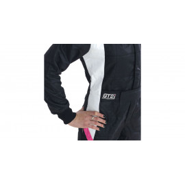 Pack Combinaison GT2i Race Femme + Bottines GT2i Race Femme