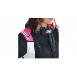 Pack Combinaison GT2i Race Femme + Bottines GT2i Race Femme