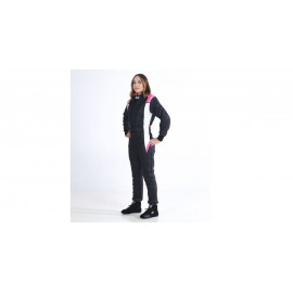 Pack Combinaison GT2i Race Femme + Bottines GT2i Race Femme