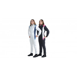 Pack Combinaison GT2i Race Femme + Bottines GT2i Race Femme