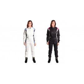 Pack Combinaison GT2i Race Femme + Bottines GT2i Race Femme