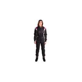 Pack Combinaison GT2i Race Femme + Bottines GT2i Race Femme