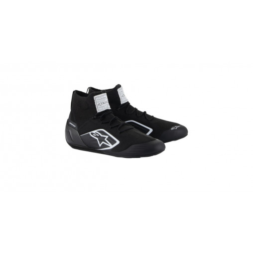 Bottines Supertech FIA/SFI Alpinestars Bottines Supertech FIA/SFI Alpinestars