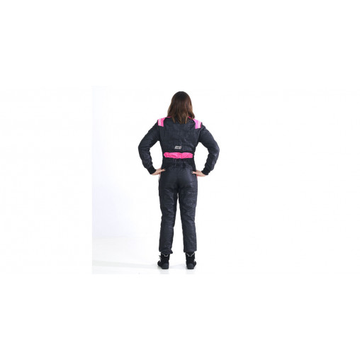 Combinaison GT2I Race 3 Femme