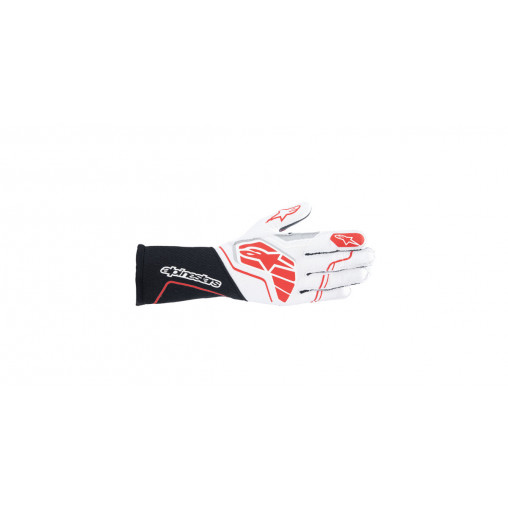 Gants Alpinestars Tech-1 ZX V4 FIA/SFI