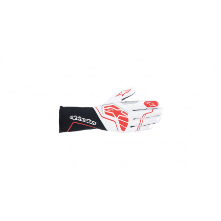 Gants Alpinestars Tech-1 ZX V4 FIA/SFI