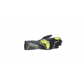 Gants Alpinestars Tech-1 ZX V4 FIA/SFI