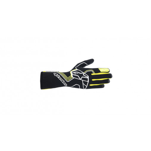 Gants Alpinestars Tech-1 Race V4 FIA/SFI