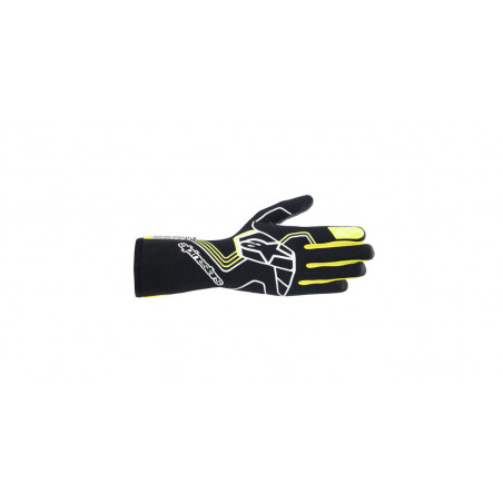 Gants Alpinestars Tech-1 Race V4 FIA/SFI