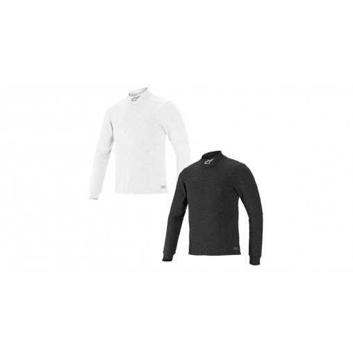 T-shirt Alpinestars Race V3 FIA/SFI
