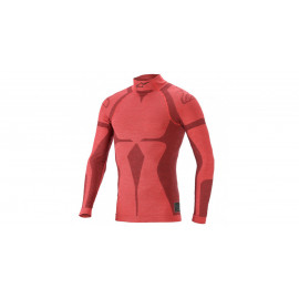 T-shirt Alpinestars ZX Evo V2 LS