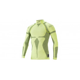 T-shirt Alpinestars ZX Evo V2 LS