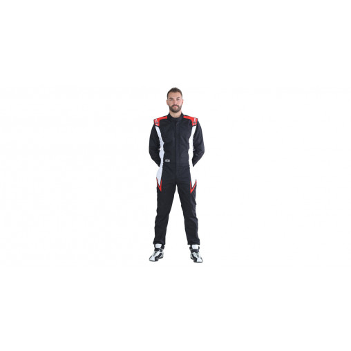 Pack karting GT2i Race & Safety combinaison + bottines + gants