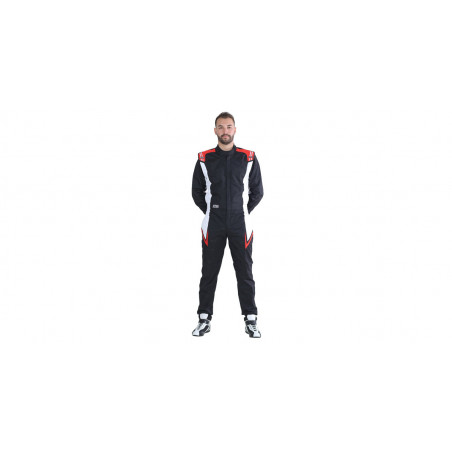 Pack karting GT2i Race & Safety combinaison + bottines + gants