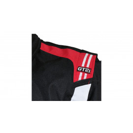 Pack karting GT2i Race & Safety combinaison + bottines + gants
