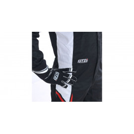 Pack karting GT2i Race & Safety combinaison + bottines + gants