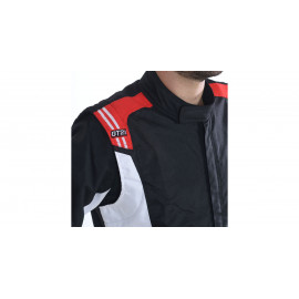 Pack karting GT2i Race & Safety combinaison + bottines + gants