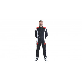 Pack karting GT2i Race & Safety combinaison + bottines + gants