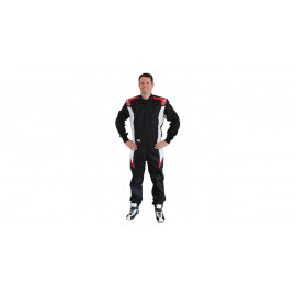 Pack karting GT2i Race & Safety combinaison + bottines + gants