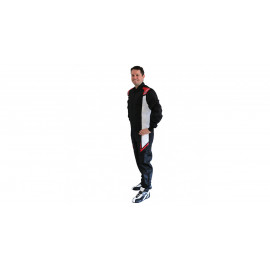 Pack karting GT2i Race & Safety combinaison + bottines + gants