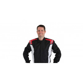 Pack karting GT2i Race & Safety combinaison + bottines + gants