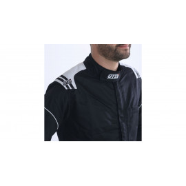 Pack trackdays Casque + Gants + Combinaison + Bottines