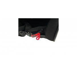 Pack trackdays Casque + Gants + Combinaison + Bottines