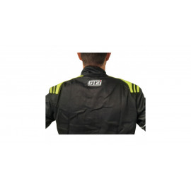 Pack trackdays Casque + Gants + Combinaison + Bottines